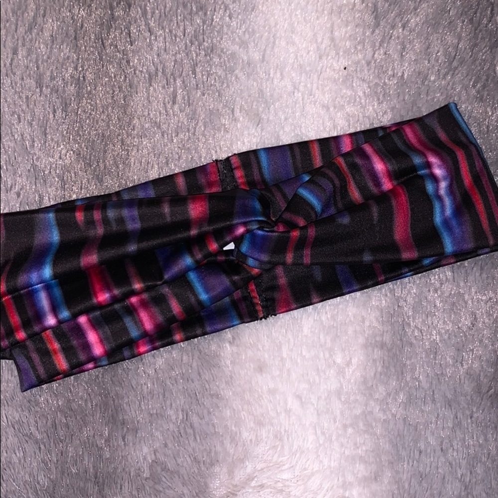 Fila Headband